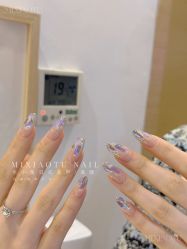 -米小兔美甲美睫