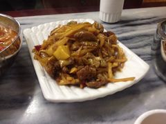 -红鼻子桂林米粉(金唐新光界店)