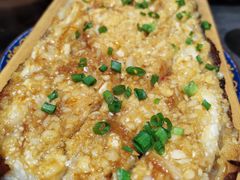 -十三姨正合丰烤肉(营迹路店)