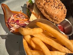 -blue frog蓝蛙(长泰广场店)