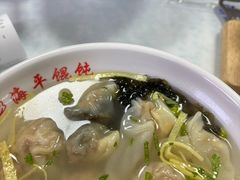 -海平馄饨(逍遥二路店)