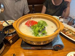 -江南小叙·美食研究院(鱼街店)