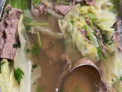 -川堂风·跷脚牛肉·乐山爆炒(宝山日月光店)