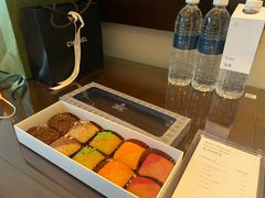 -澳门喜来登大酒店