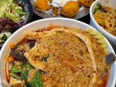 -W COLLECTIVE  DESSERT SHOP