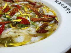 -新太二·鲜料川菜(晶耀前滩店)