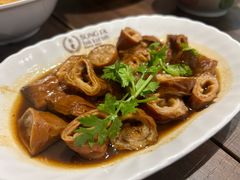 -松發肉骨茶(牛车水店)