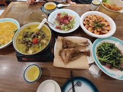 -锡和无锡菜(景丽苑店)