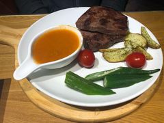 主厨牛排-斗牛士牛排(南京东路店)
