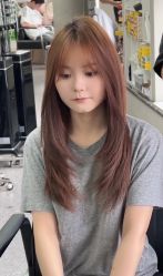 -XIMA·美发沙龙