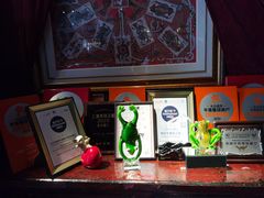 -弦月窗LUNETTE BY AMANDA(复兴路店)