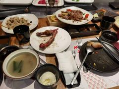 -赤坂亭·M9和牛烧肉·铁板烧·日料398放题(长泰广场店)