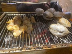 鸡脆骨-丹东特色烤肉(学府路一部店)