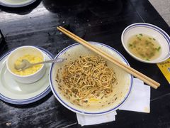 -万三面馆(青龙正街太古里店)