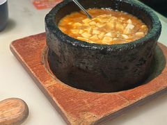 -绿茶餐厅(南翔印象城MEGA店)