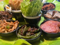 -淀里船宴(卓达店)