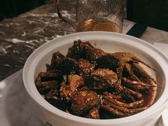 -雀蓝川菜(奥体广场店)