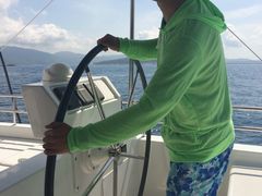 -三亚亚龙湾天域度假酒店