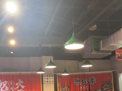 -怒火八零串串火锅(大渡口新天泽店)