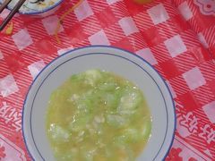 -荆九爷爆炒桥头三嫩(夫子庙店)