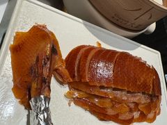 -小大董·烤鸭(凤凰汇店)