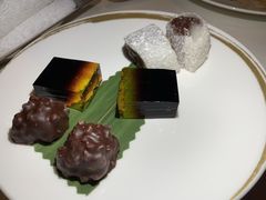 -金轩中餐厅 Jin Xuan(浦东丽思卡尔顿酒店)