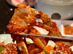 -木槿花韩式炭烤·熟成肉工坊(孙文东路店)
