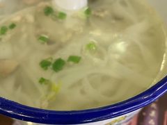 -十八家面馆(均瑶店)