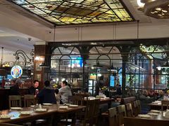 -宝莱纳餐厅(滨江店)