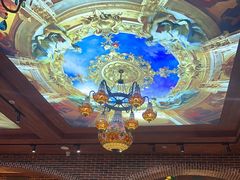 -莫斯科西餐厅