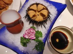 -正黄旗海鲜烧烤大排档(延安路总店)