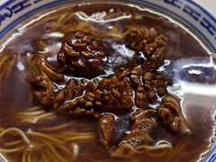 -大时代美食面馆