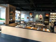 自助取餐区-小和庆·知味(首铸万科店)
