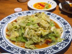 -即墨老公社·海肠捞饭大王(古城店)