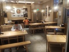 大堂-陳八两面家(滨江天街店)