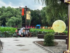 -北陵公园
