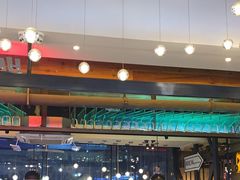 -河坝烧烤串城(金达莱店)