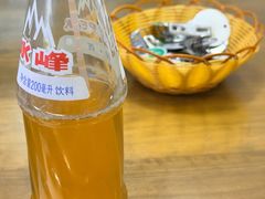 -建基泡馍·西安老字号·清真(永宁店)