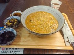 -蟹味阁·蟹黄面(体育西横街店)