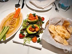 -Pasha帕夏土耳其餐厅(南昌路店)