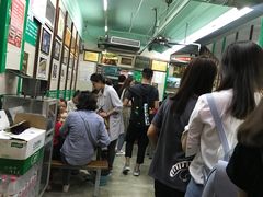 -清真蒋有记(老门东店)