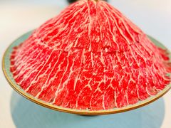 -君庭中餐厅(友谊宾馆店)
