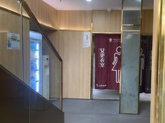 -古德菲力健身(特区报业店)