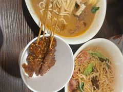 -瑞兰美好生活沙茶面