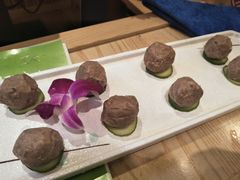 手打牛肉丸-椰夫人·养生椰子鸡(黄埔时代城店)