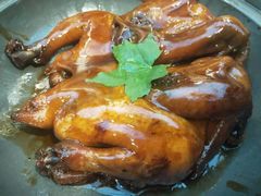 -哈啾嗨·新概念蒙餐(红星新城店)