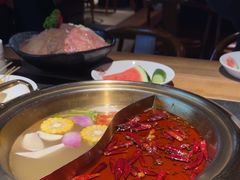 -川味观·鲜货火锅(西湖文化广场店)