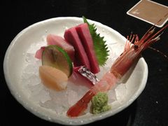 -三井日式料理(农安街店)