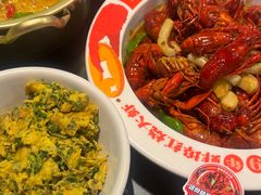 -阿财老铺·老蚌埠龙虾城(华夏总店)