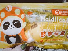 -海底捞火锅(崇文门新世界百货店)